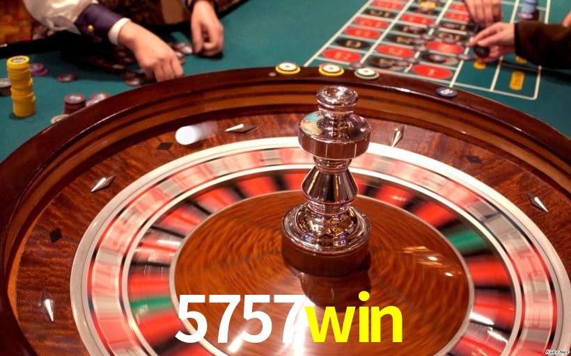 Estatísticas 5757win