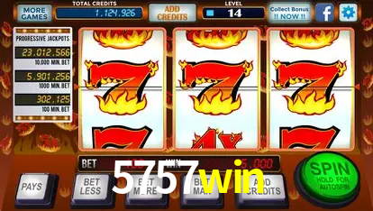 A Revolução dos Aplicativos de Jogos no 5757win