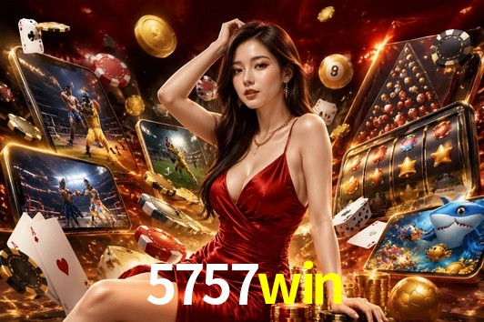 Experiência VIP 5757win