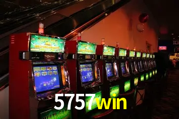 Desvendando o Mundo dos Jogos Virtuais na 5757win
