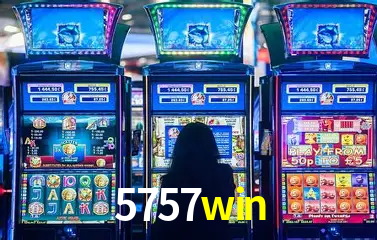 A Emoção da Loteria na 5757win: Uma Chance de Mudança de Vida