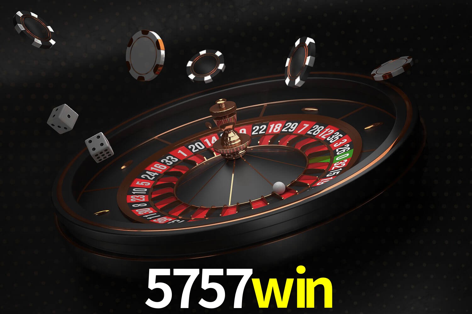 5757win - Cassino Online Seguro Brasil - 5757win.com