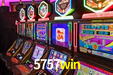 A Emoção da Loteria na 5757win: Uma Chance de Mudança de Vida