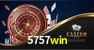 Segurança 2FA 5757win