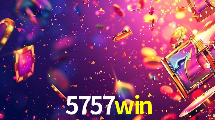 Bônus Diários 5757win