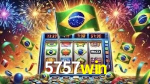 Slot Games 5757win