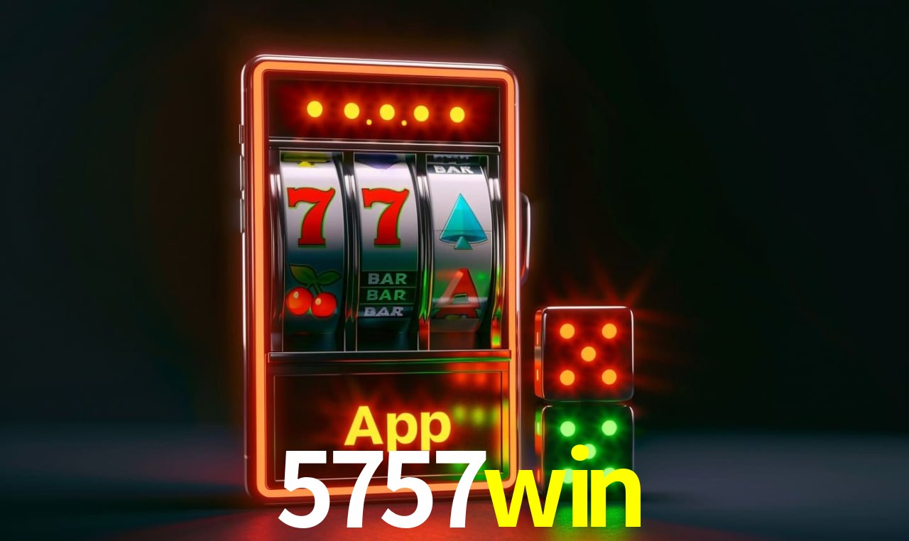 Especiais de Fim de Semana 5757win