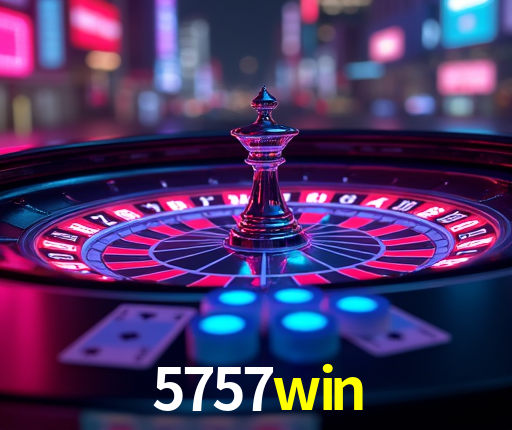 cassino 5757win
