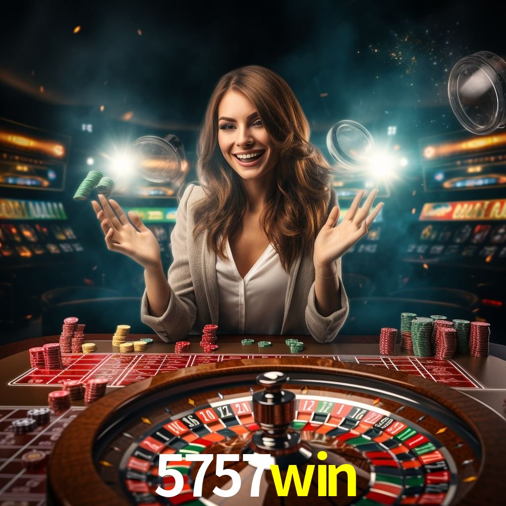 Experimente o Login Seguro Premium no 5757win