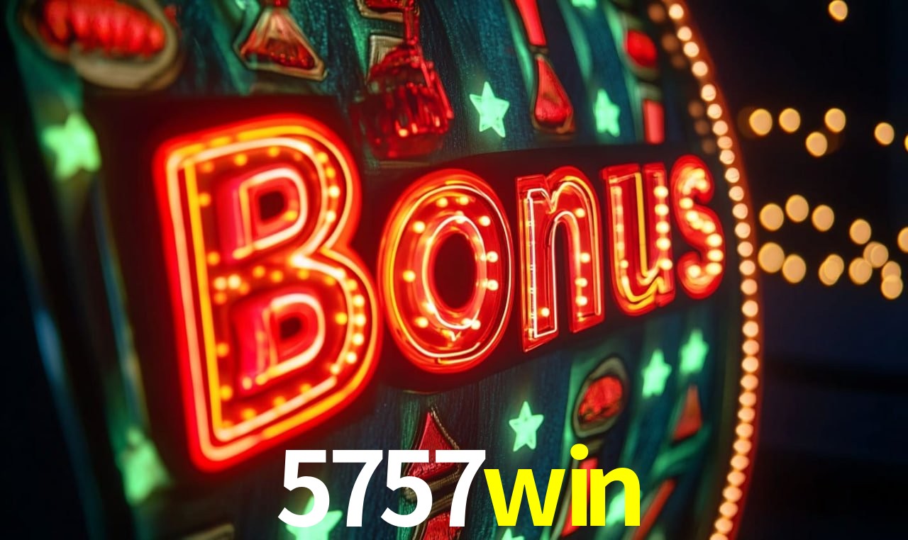 Apostas de Tênis 5757win