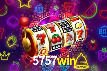 Apostas Esportivas na 5757win: Um Guia Completo