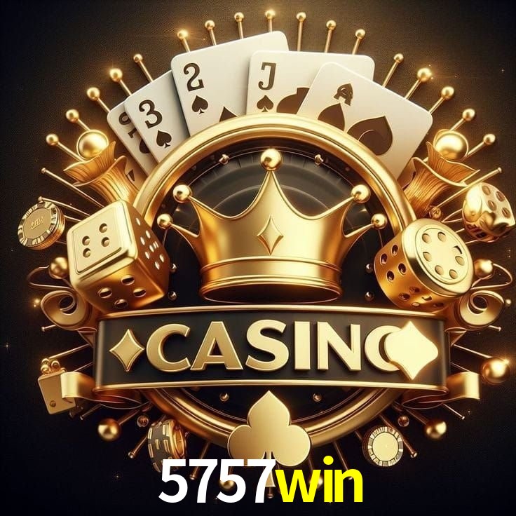 Promoção Relâmpago 5757win