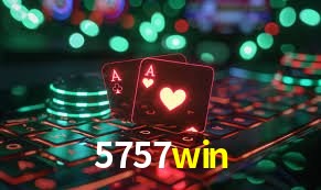 Sistemas de Segurança 5757win