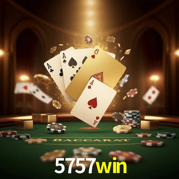 VIP Casino 5757win