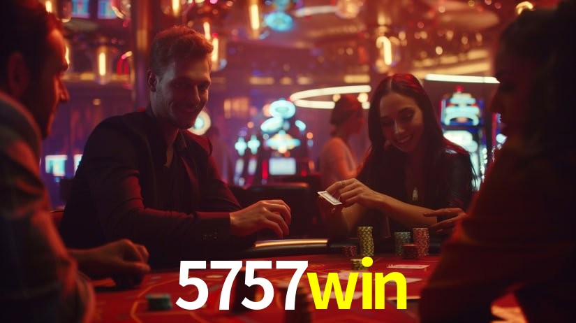 Explorando a Categoria de Eventos em Apostas na 5757win
