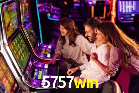 Casino Ao Vivo 5757win