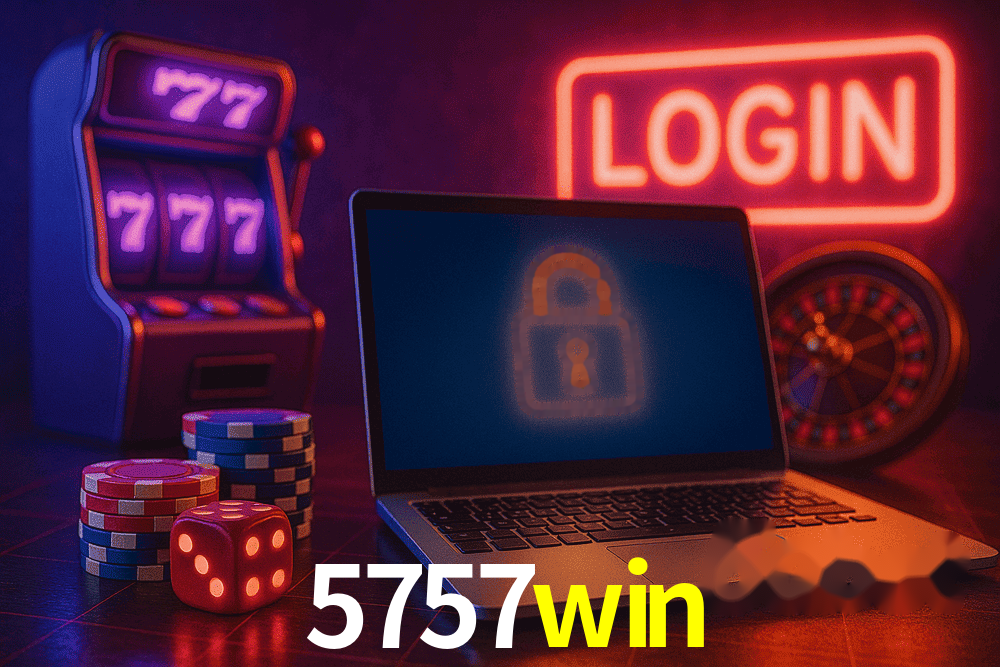 Tecnologia da Plataforma 5757win