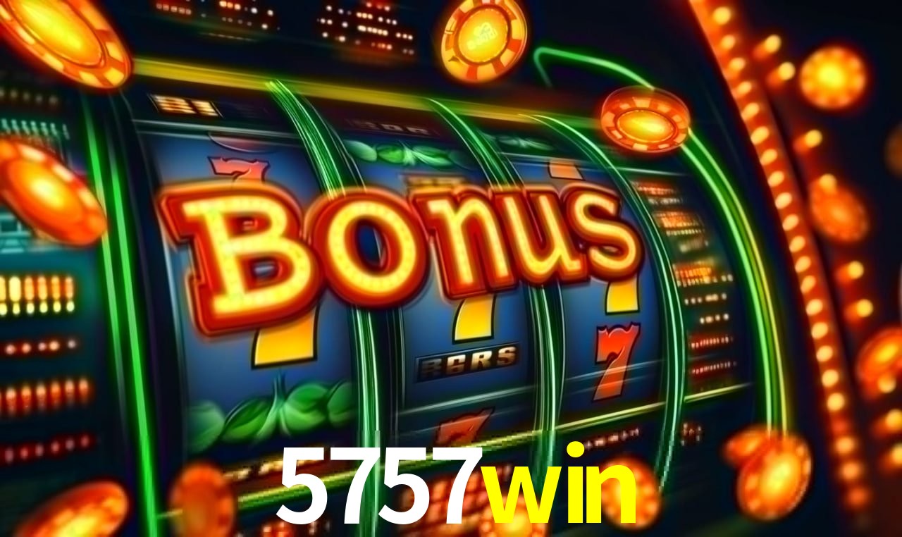 Live Casino 5757win
