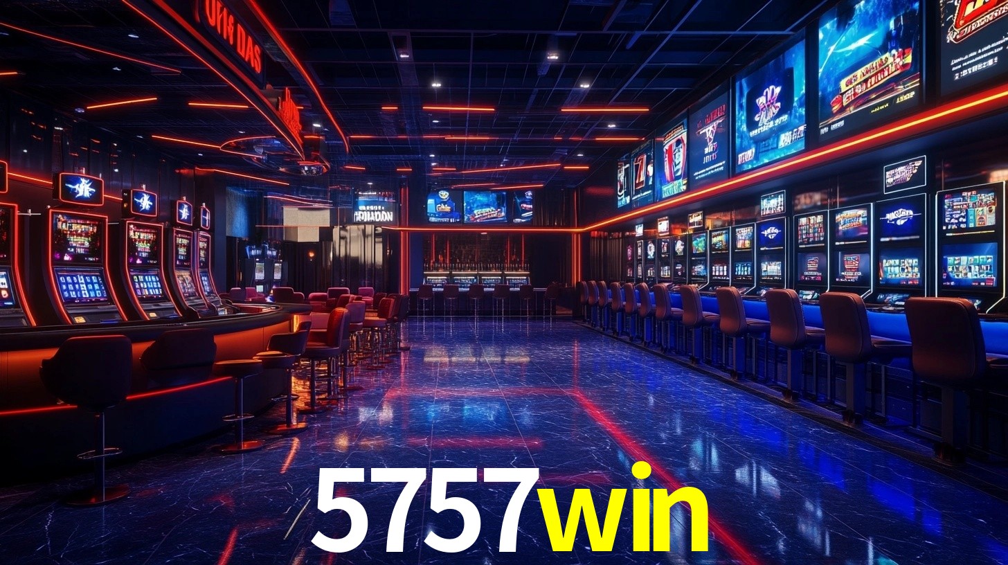 Exclusive Games 5757win