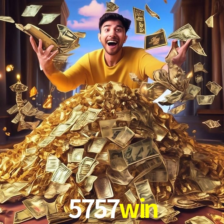 Avaliações dos Jogadores 5757win