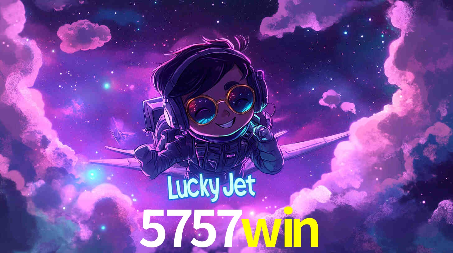 Descubra o Programa VIP da 5757win: Vantagens Exclusivas para Jogadores