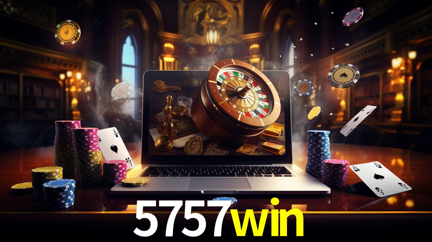Daily Bonuses 5757win