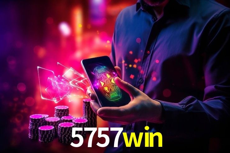 Estatísticas do Jogo 5757win