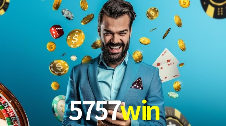 Game Providers 5757win