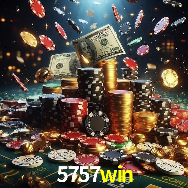 Torneios 5757win
