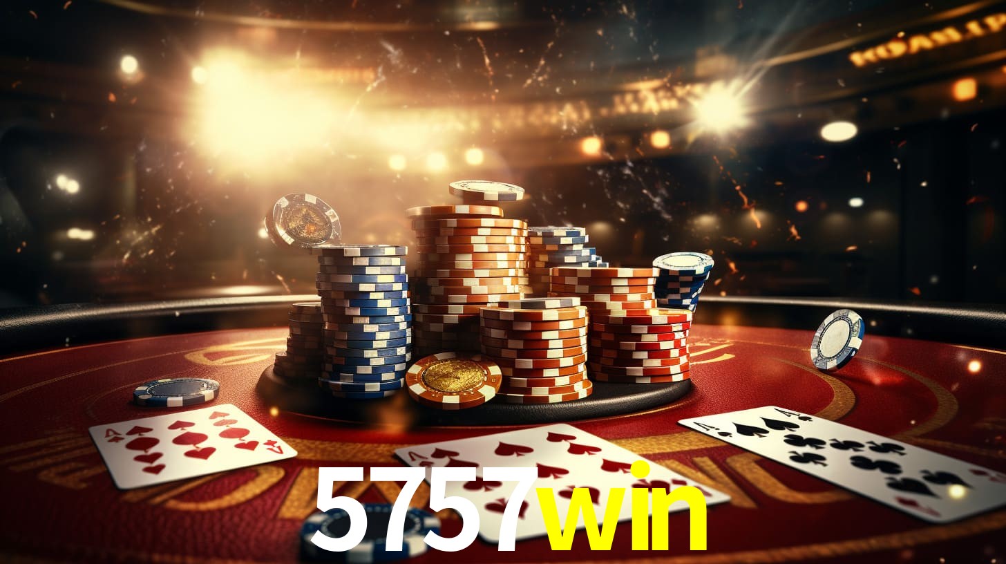 Tournaments 5757win