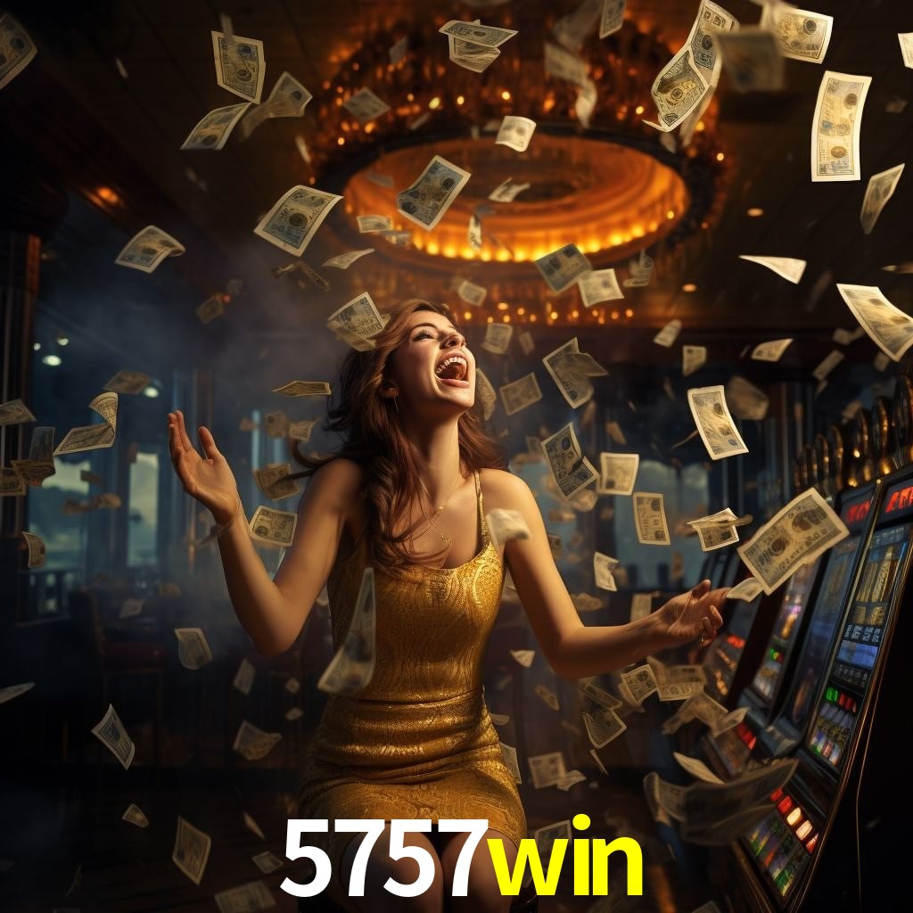 Blackjack Table 5757win