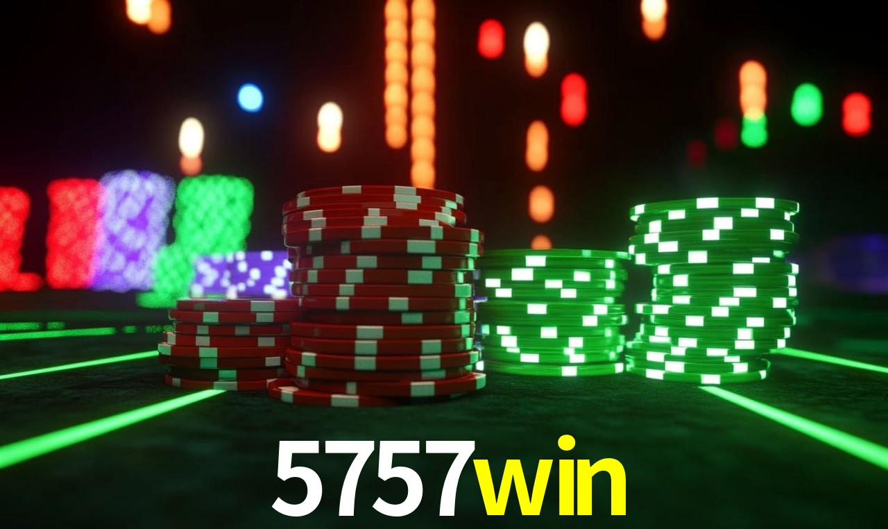 Game Statistics 5757win