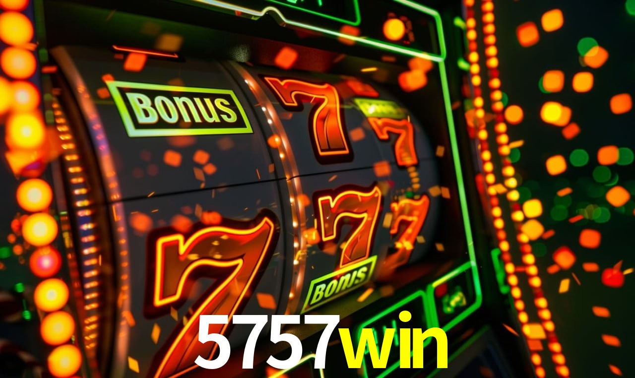 PIX Instantâneo 5757win