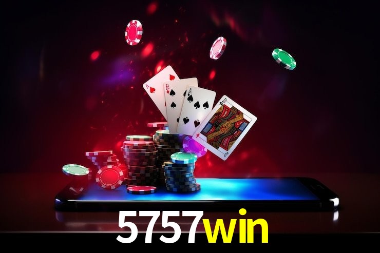Live Casino 5757win