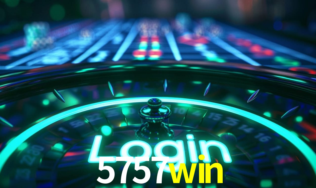 Login Seguro 5757win