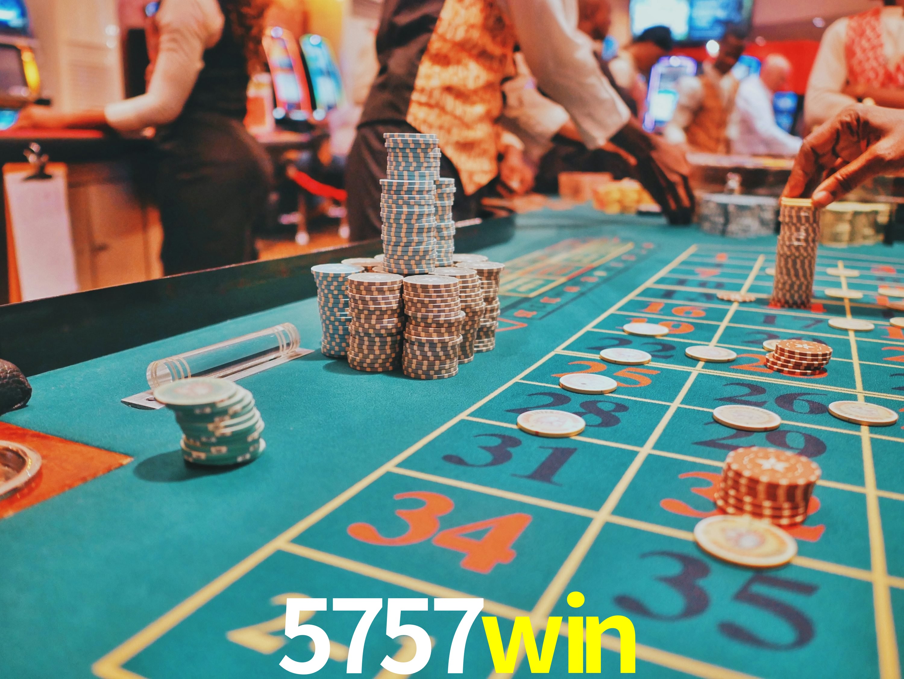 Diretório de Jogos 5757win