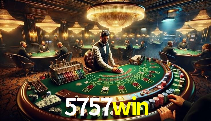 Bonus Features 5757win