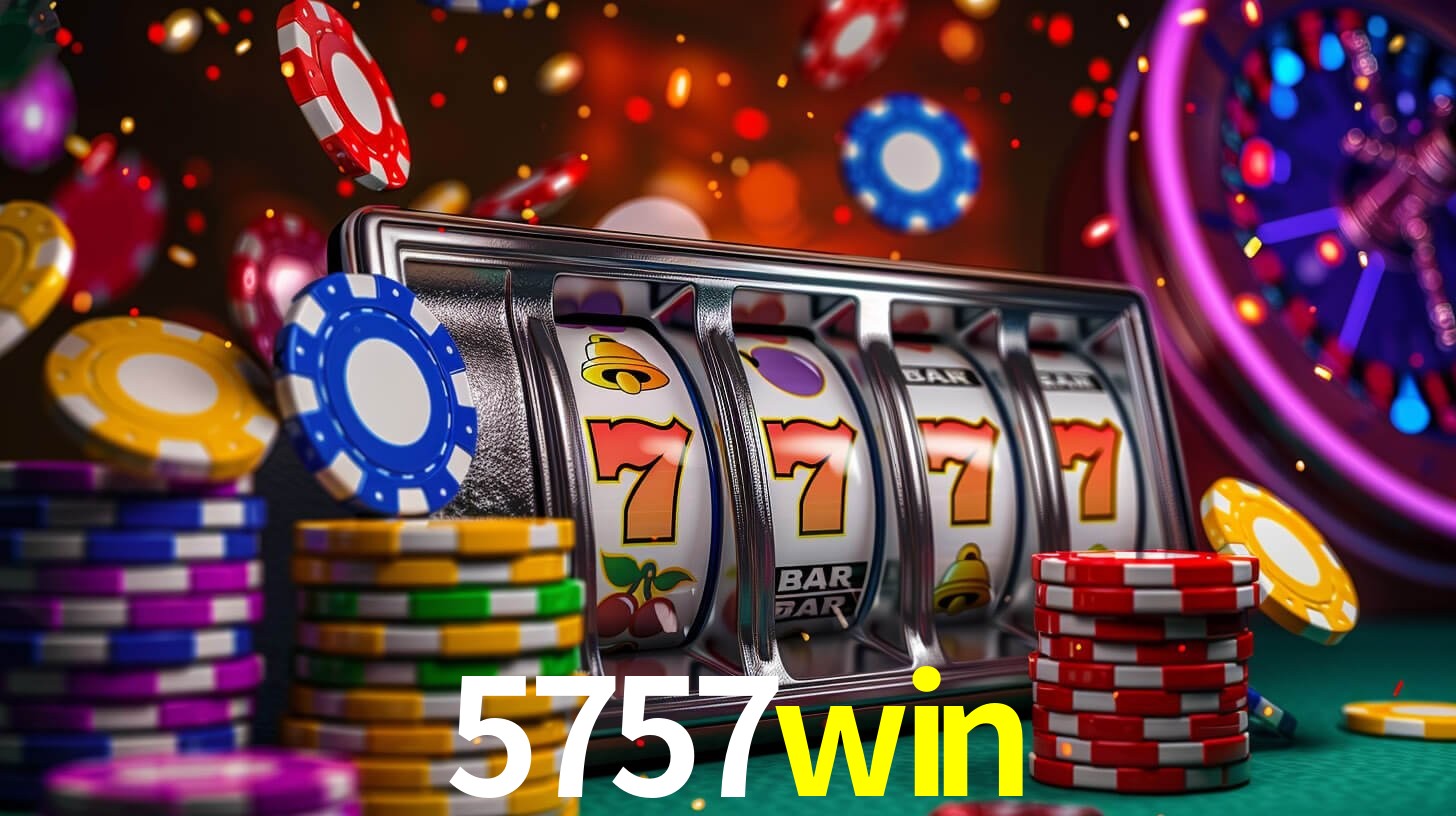 Estatísticas Esportivas 5757win