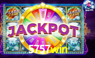 Descubra a Magia dos Jogos de Arcade no 5757win