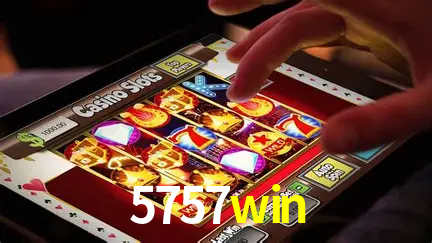 A Emoção da Loteria na 5757win: Uma Chance de Mudança de Vida