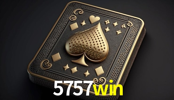 Integração de APIs 5757win