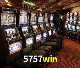 A Revolução dos Aplicativos de Jogos no 5757win