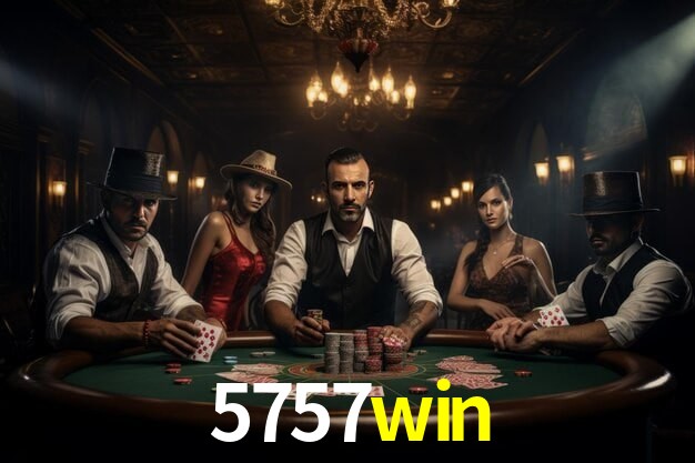 Jogos Exclusivos 5757win