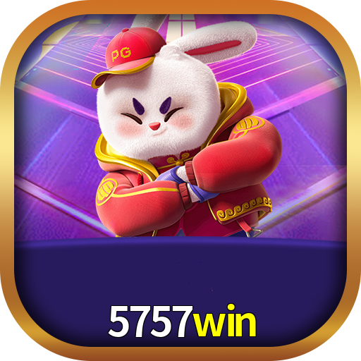 Logo 5757win