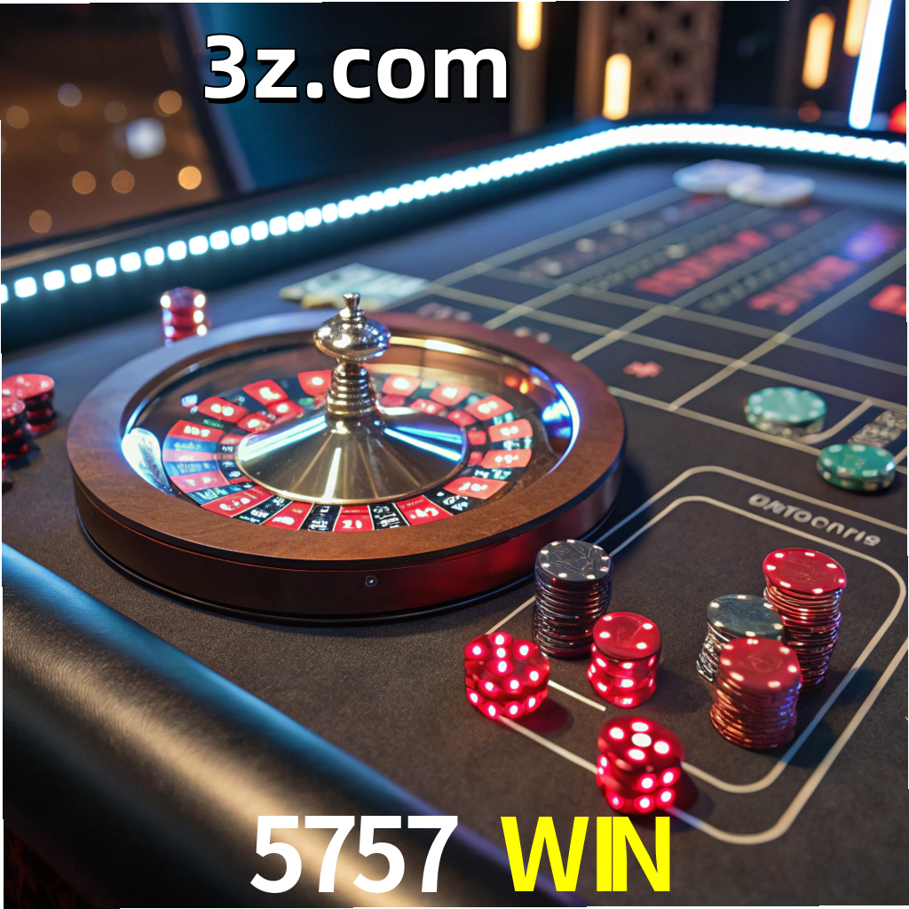 Melhores Jogos de Slots no 5757 WIN 🍀